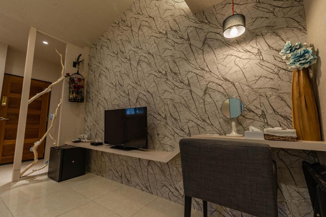 Yesday B&B Dongshan  Zewnętrze zdjęcie