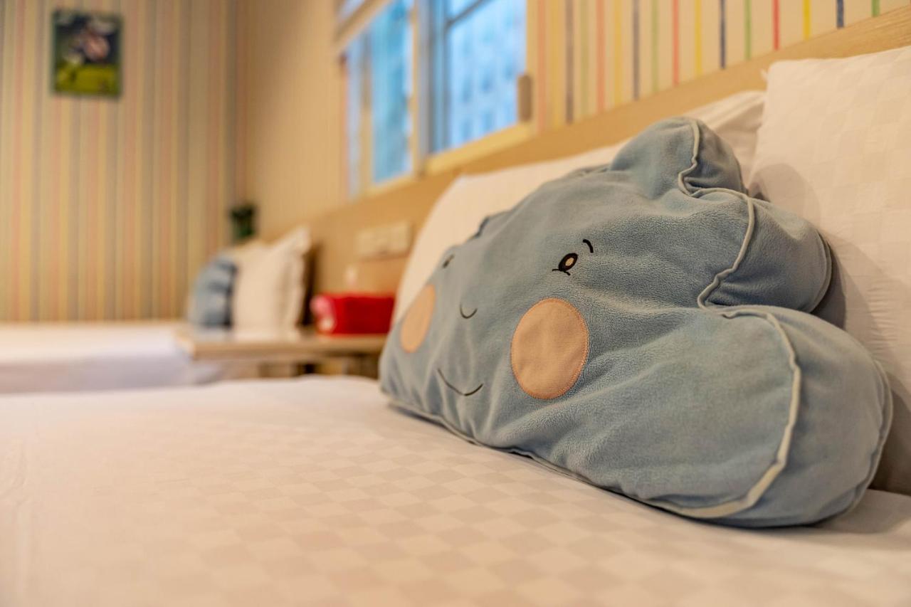 Yesday B&B Dongshan  Zewnętrze zdjęcie