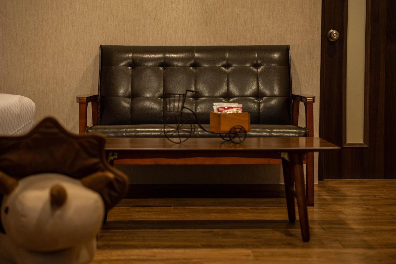 Yesday B&B Dongshan  Zewnętrze zdjęcie