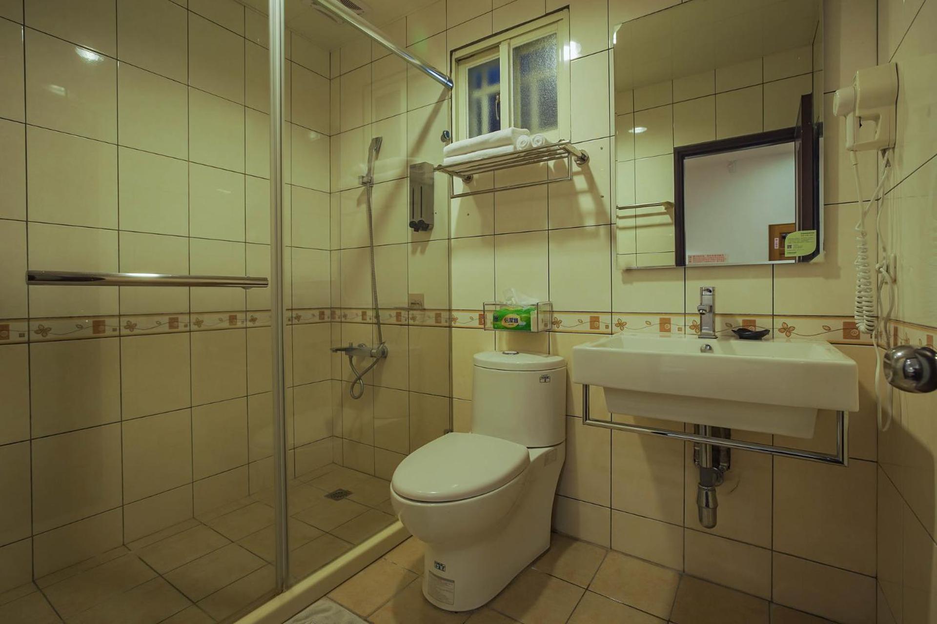 Yesday B&B Dongshan  Zewnętrze zdjęcie