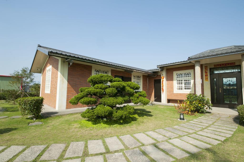 Yesday B&B Dongshan  Zewnętrze zdjęcie