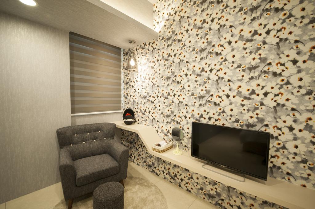 Yesday B&B Dongshan  Zewnętrze zdjęcie